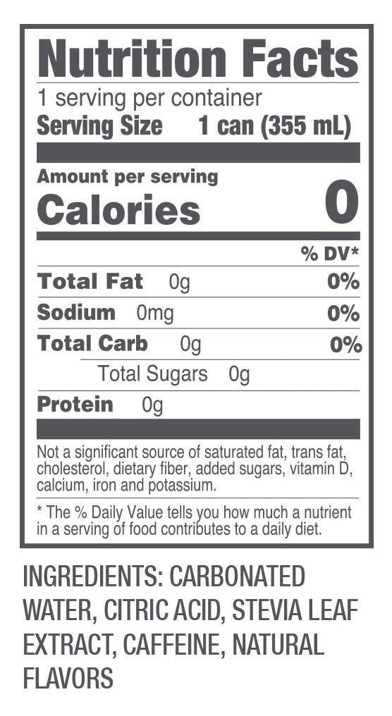 #Flavor_Mango Ginger, 12 fl oz. #Size_12 pk