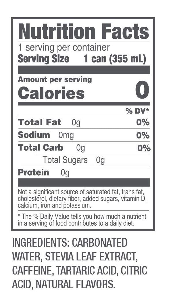 #Flavor_Kola, 12 fl oz. #Size_12 pk