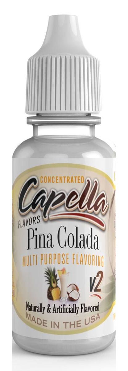 #Flavor_Pina Colada, V2 #Size_0.4 fl oz.