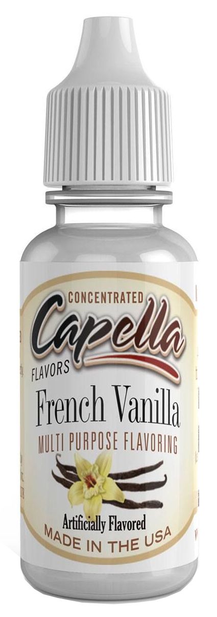 #Flavor_French Vanilla #Size_0.4 fl oz.
