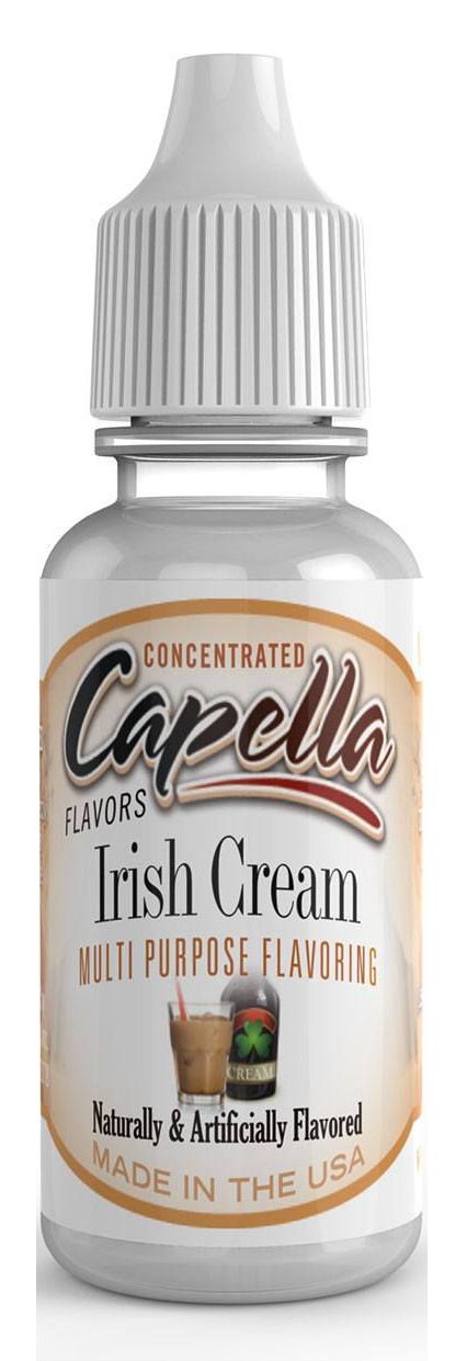 #Flavor_Irish Cream #Size_0.4 fl oz.