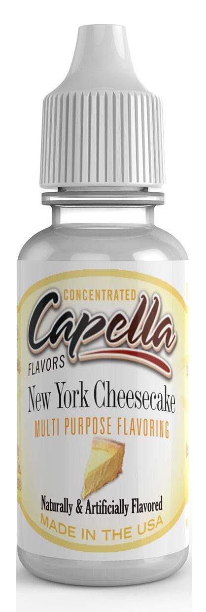 #Flavor_NY Cheesecake #Size_0.4 fl oz.