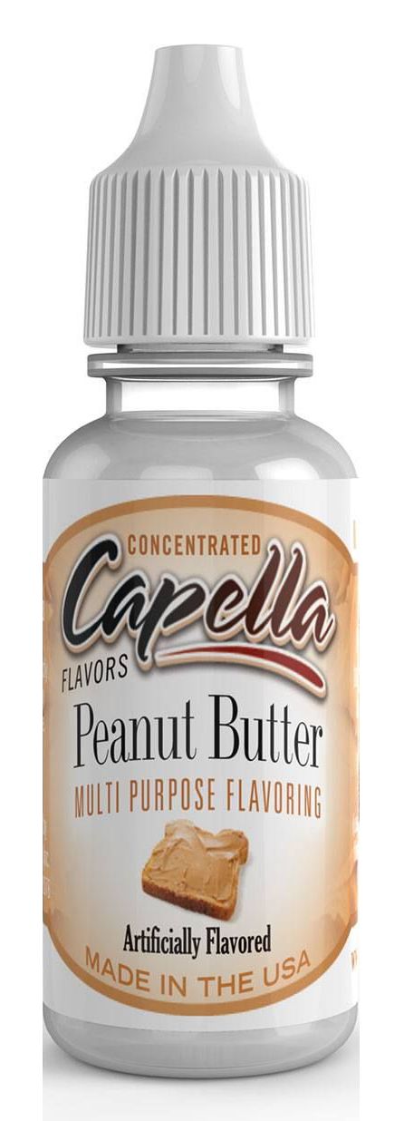 #Flavor_Peanut Butter #Size_0.4 fl oz.