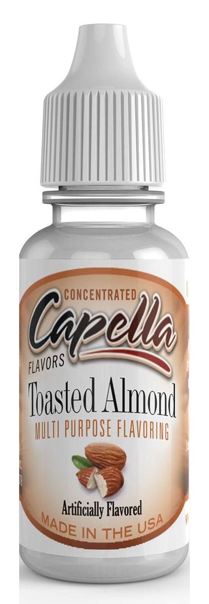 #Flavor_Toasted Almond #Size_0.4 fl oz.