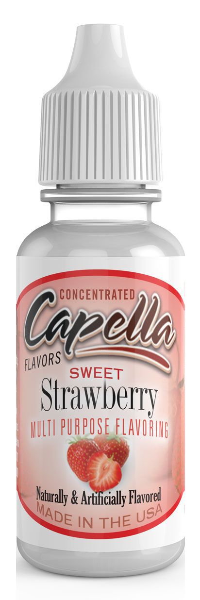 #Flavor_Sweet Strawberry #Size_0.4 fl oz.