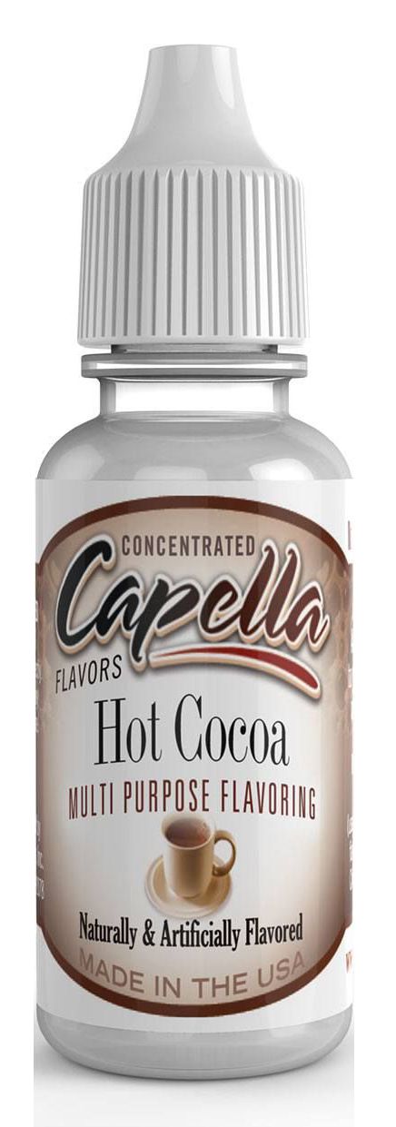 #Flavor_Hot Cocoa #Size_0.4 fl oz.