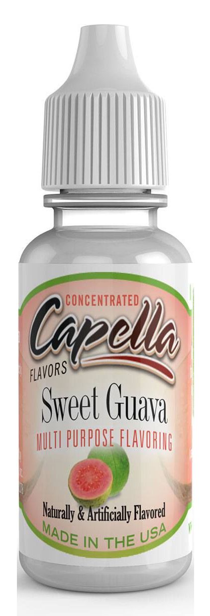 #Flavor_Sweet Guava #Size_0.4 fl oz.