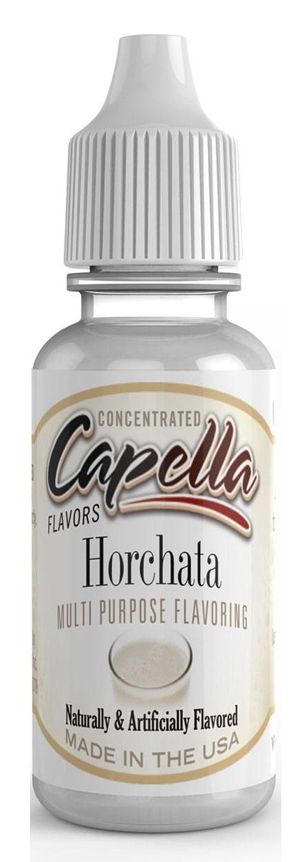 #Flavor_Horchata #Size_0.4 fl oz.