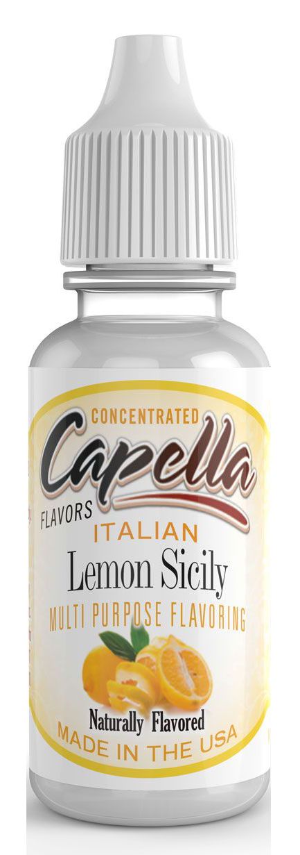 #Flavor_Italian Lemon Sicily #Size_0.4 fl oz.