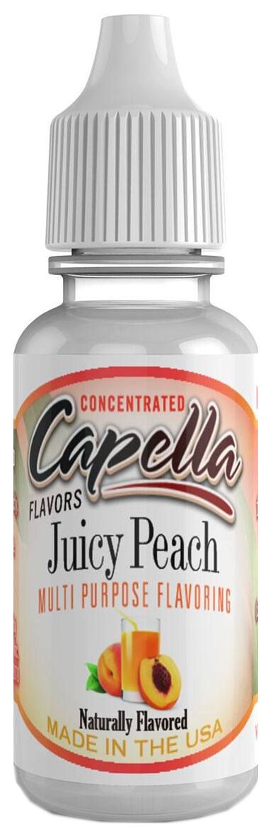 #Flavor_Juicy Peach #Size_0.4 fl oz.