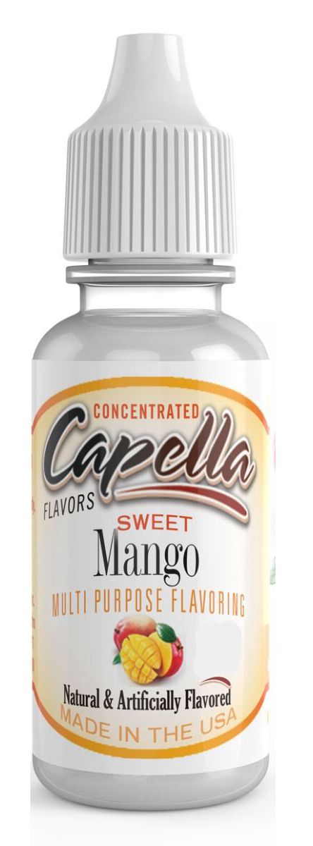 #Flavor_Sweet Mango #Size_0.4 fl oz.