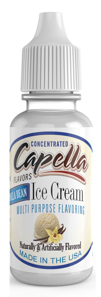 #Flavor_Vanilla Bean Ice Cream #Size_0.4 fl oz.
