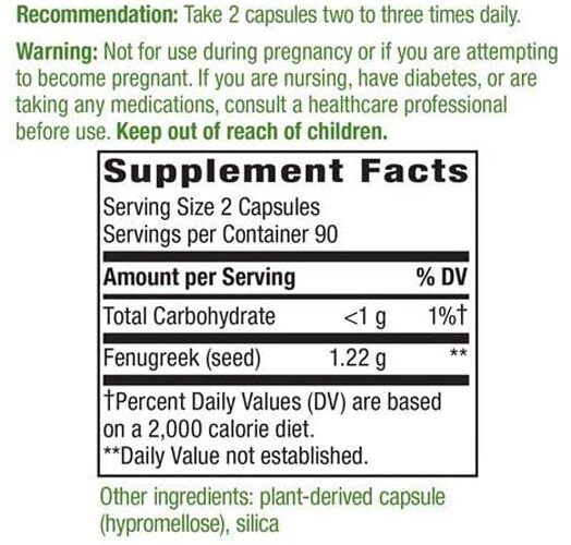 #Size_180 vegan capsules