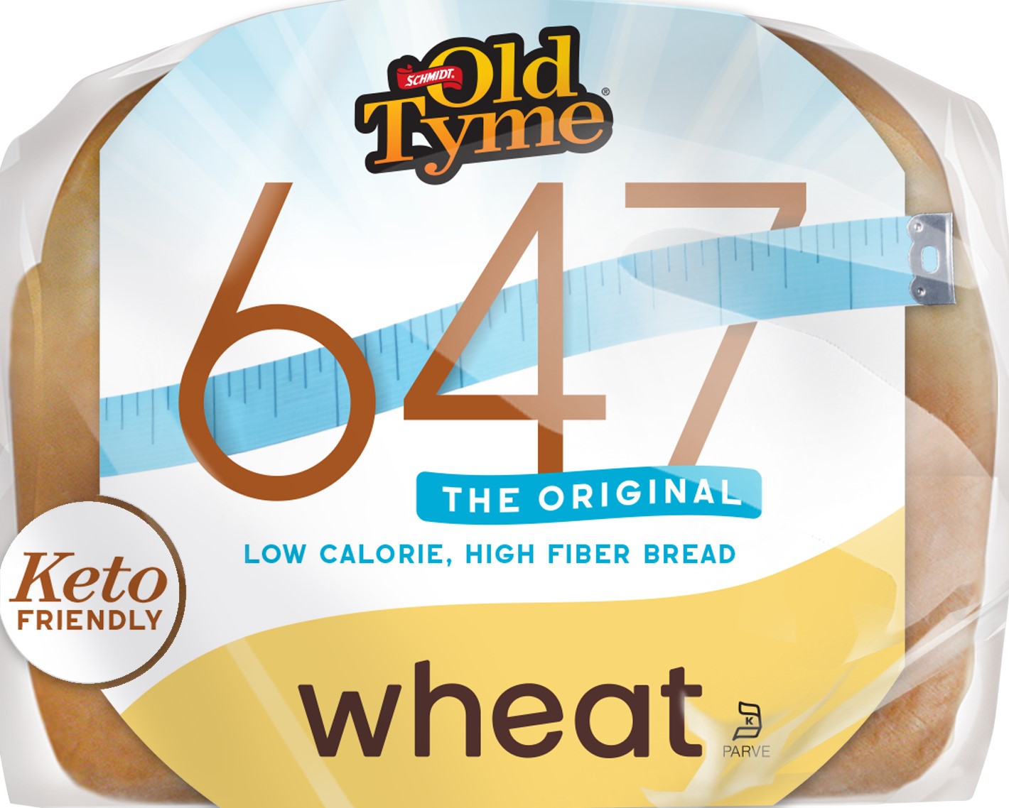 #Flavor_Wheat