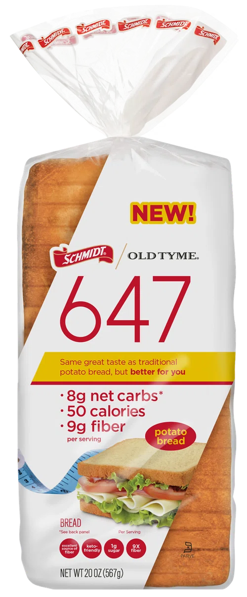 #Flavor_Potato Bread