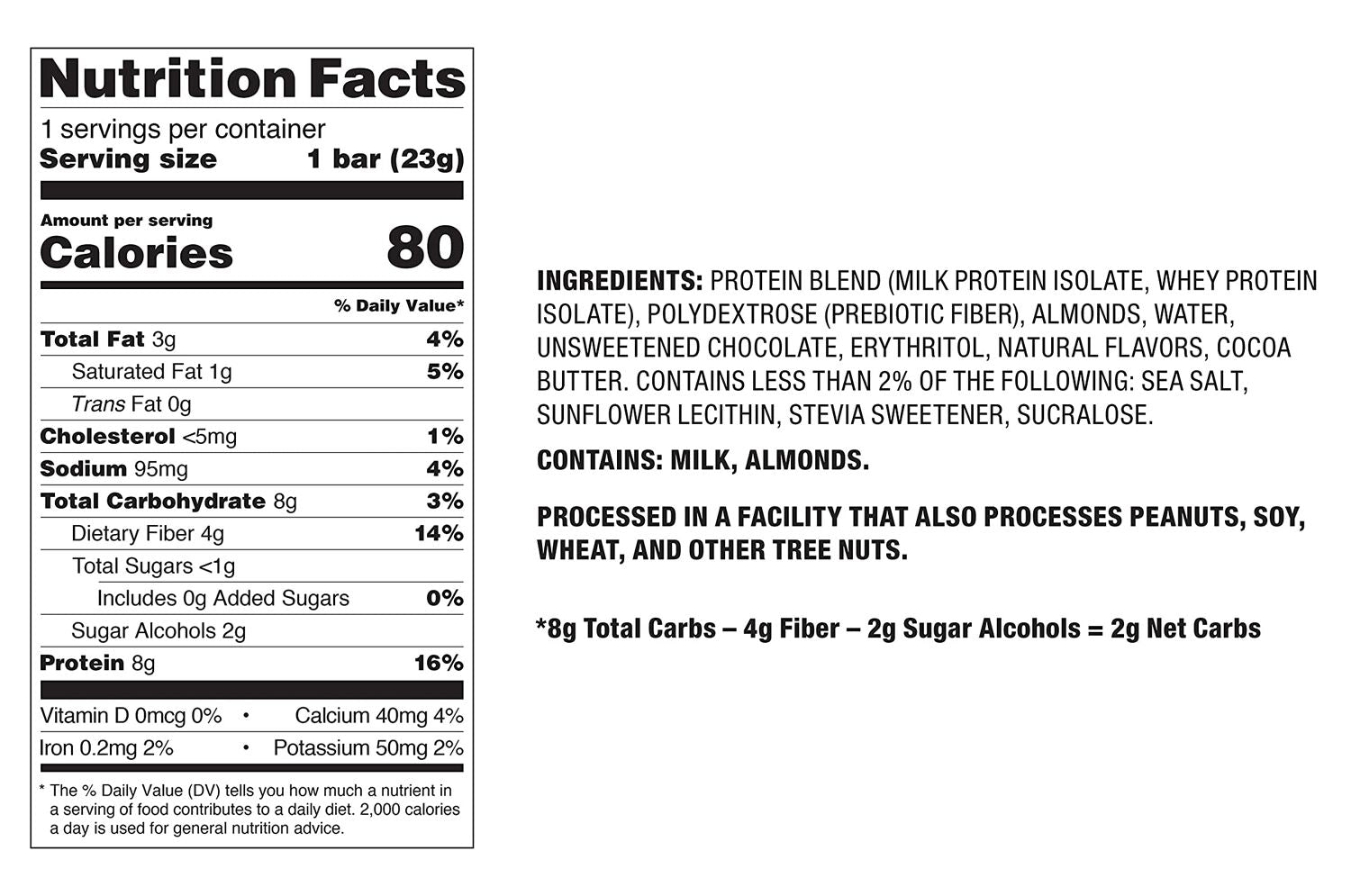 #Flavor_Chocolate Chip Cookie Dough #Size_14 bars