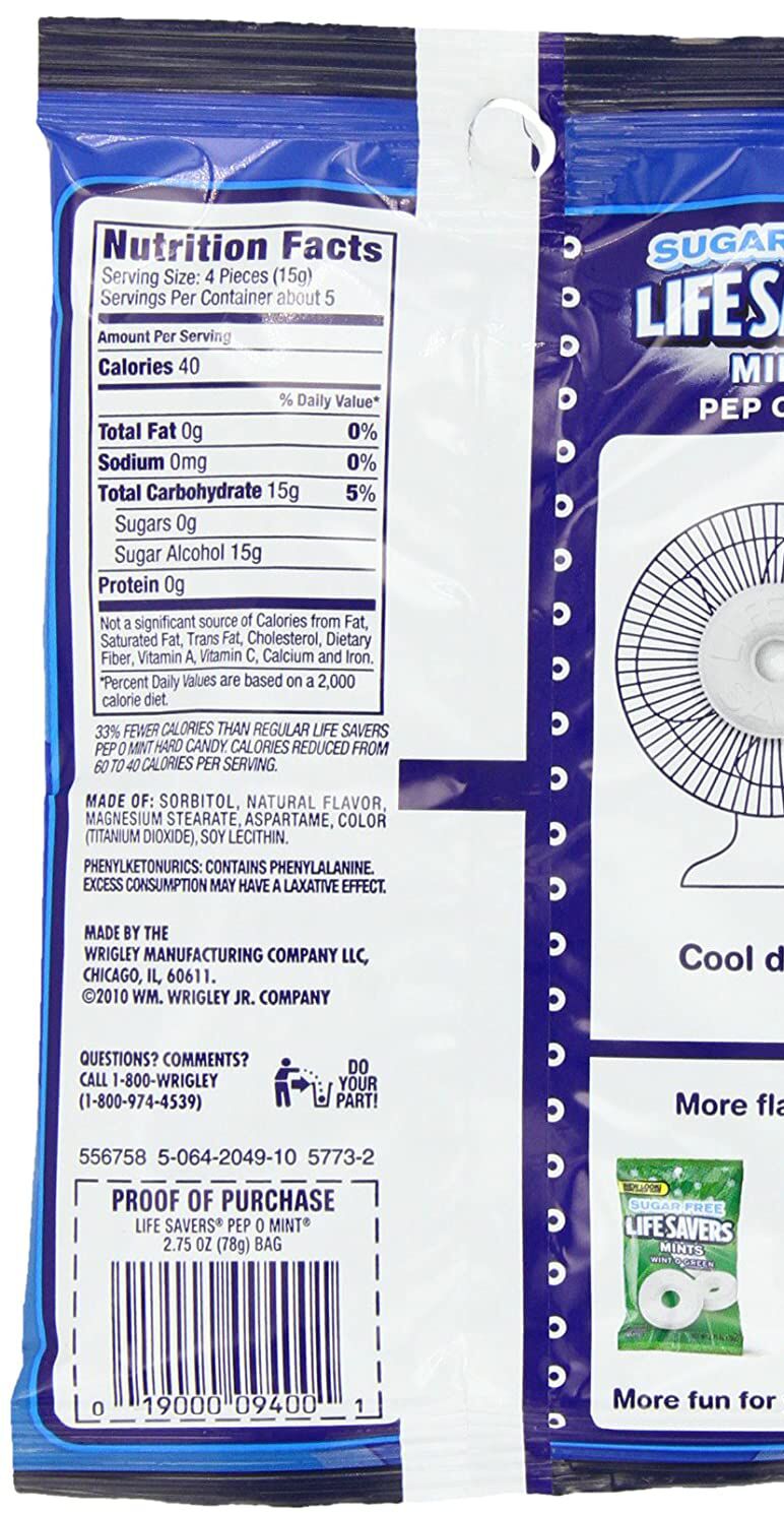 #Flavor_Pep-O-Mint #Size_2.75 oz