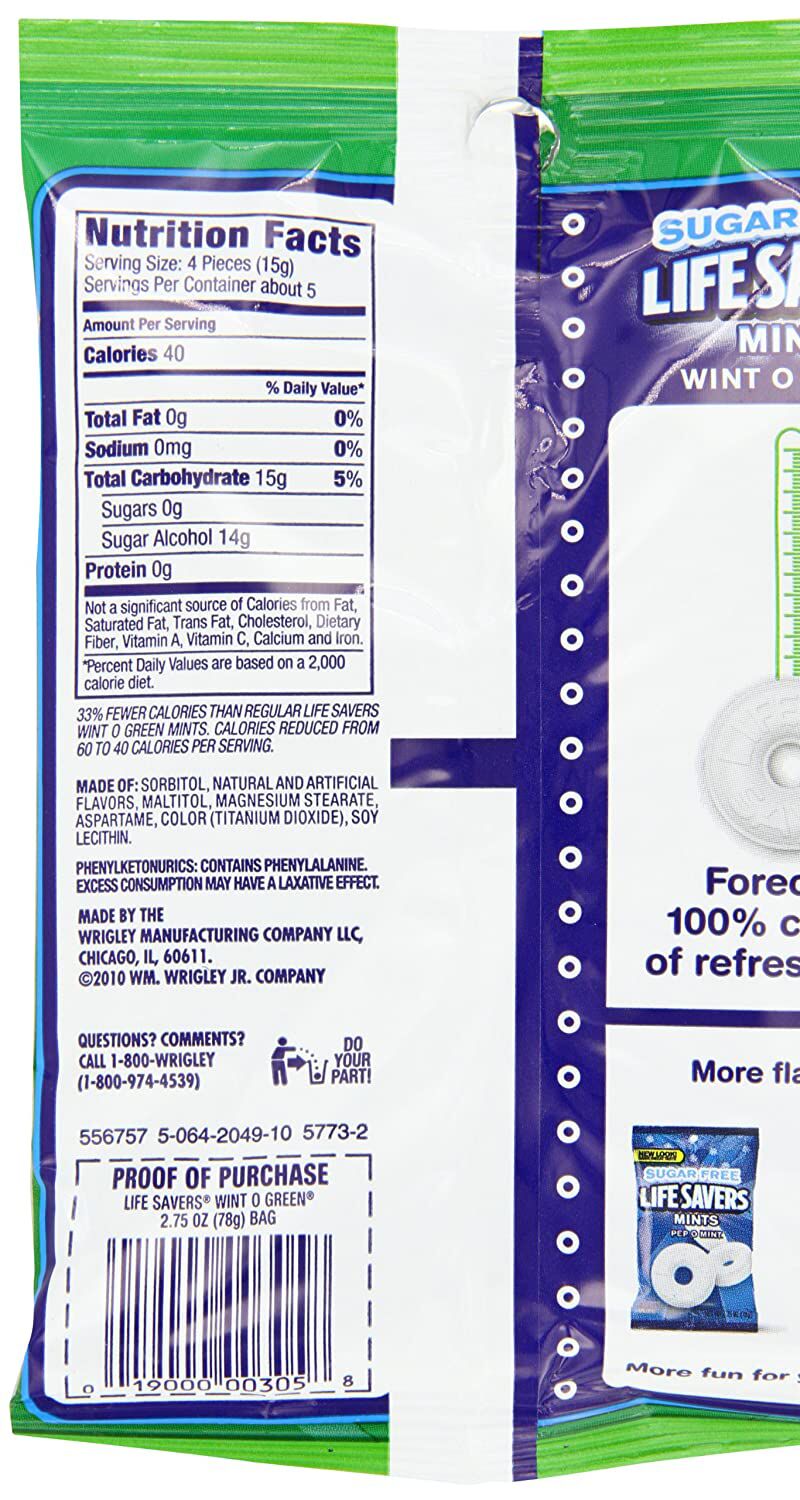 #Flavor_Wint-O-Green #Size_2.75 oz