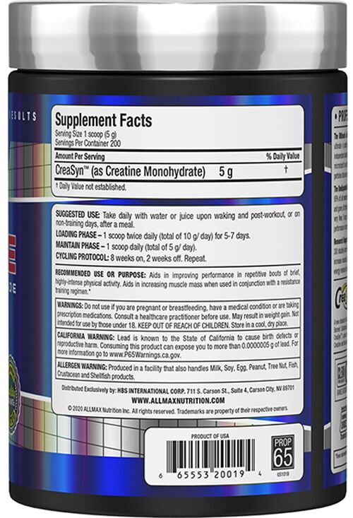 #Flavor_Micronized #Size_1000 grams