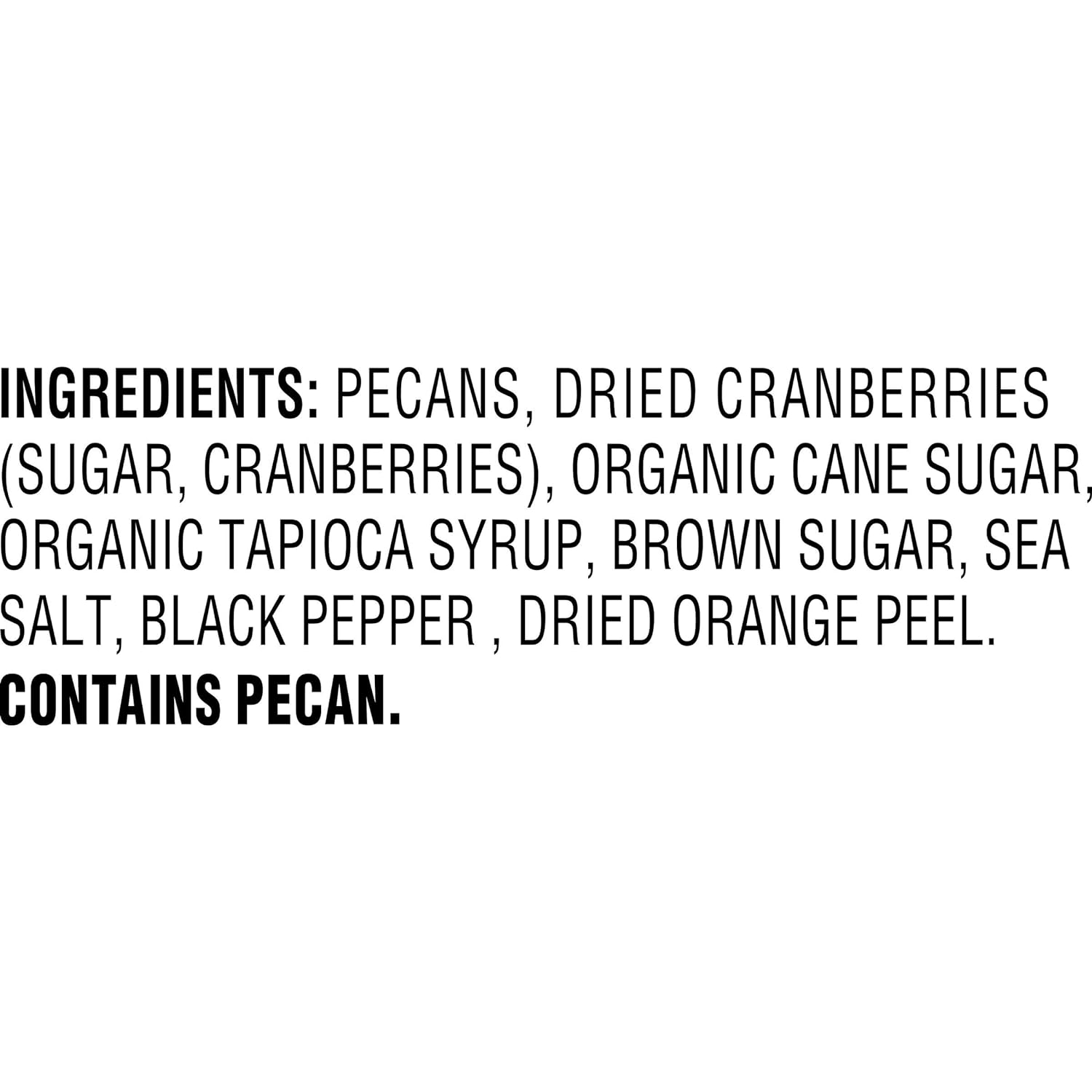 Sahale Snacks Valdosta Pecans Glazed Mix 4oz Bag - High-quality Nuts, Seeds and Fruits by Sahale Snacks at BariatricPal Store