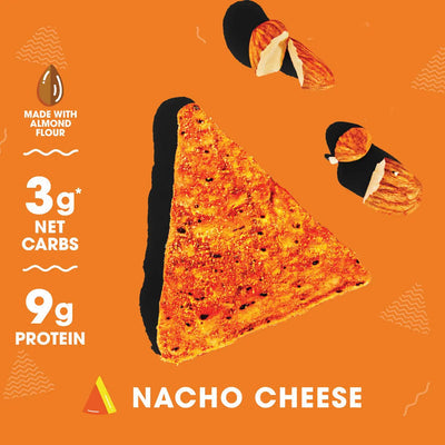 #Flavor_Nacho Cheese