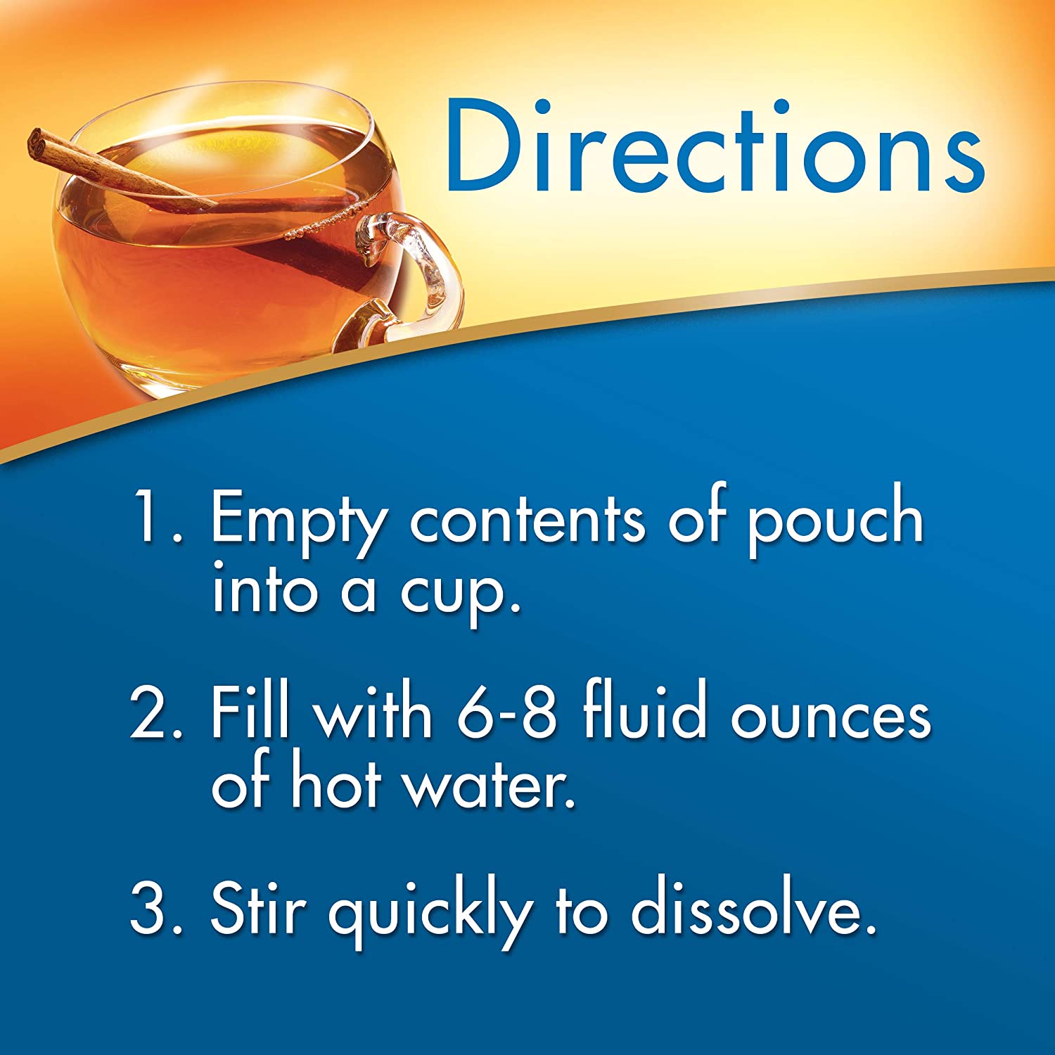 Alpine Cider Sugar Free Spiced Apple Cider 10 pouches - High-quality Beverages by Alpine Cider at BariatricPal Store