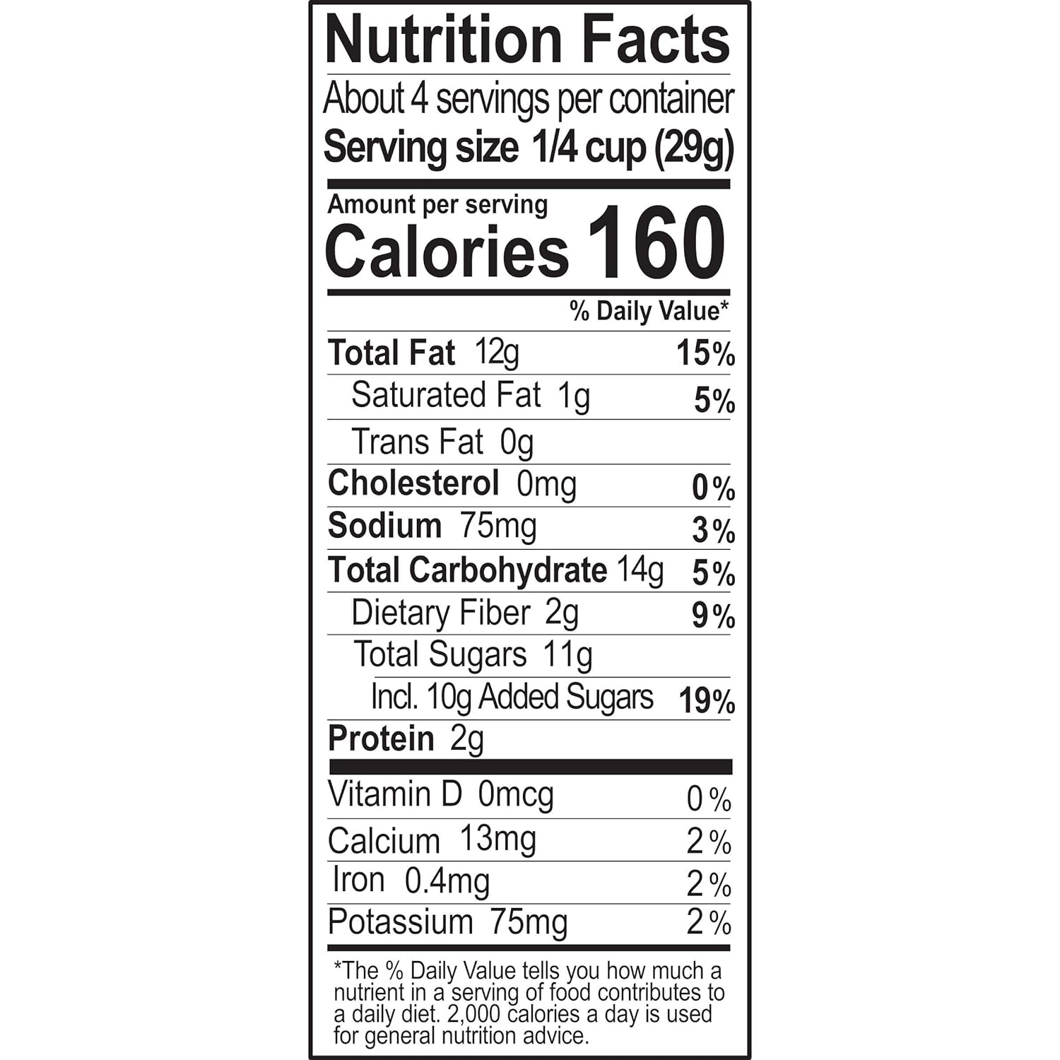 Sahale Snacks Valdosta Pecans Glazed Mix 4oz Bag - High-quality Nuts, Seeds and Fruits by Sahale Snacks at BariatricPal Store