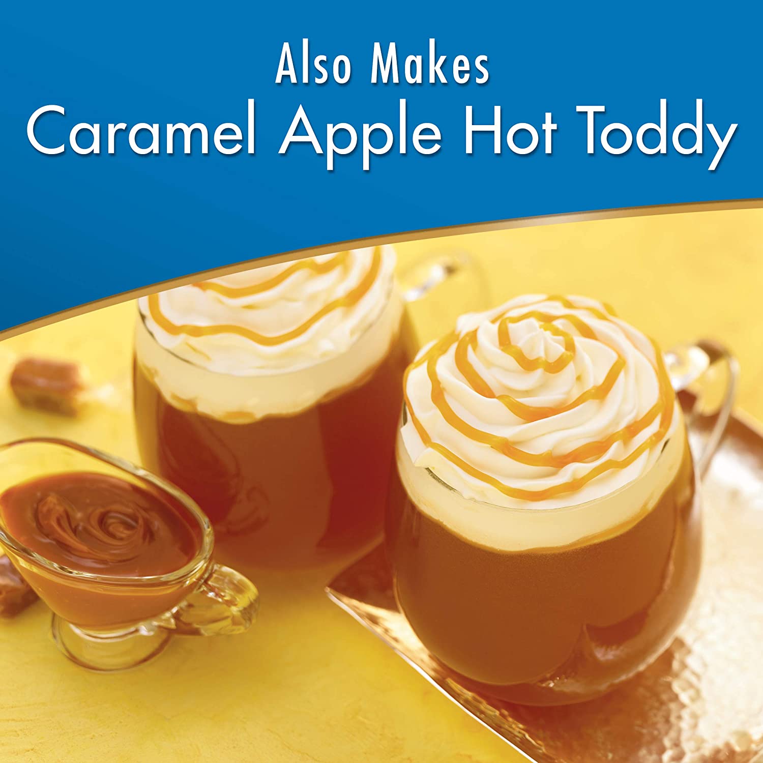 Alpine Cider Sugar Free Spiced Apple Cider 10 pouches - High-quality Beverages by Alpine Cider at BariatricPal Store