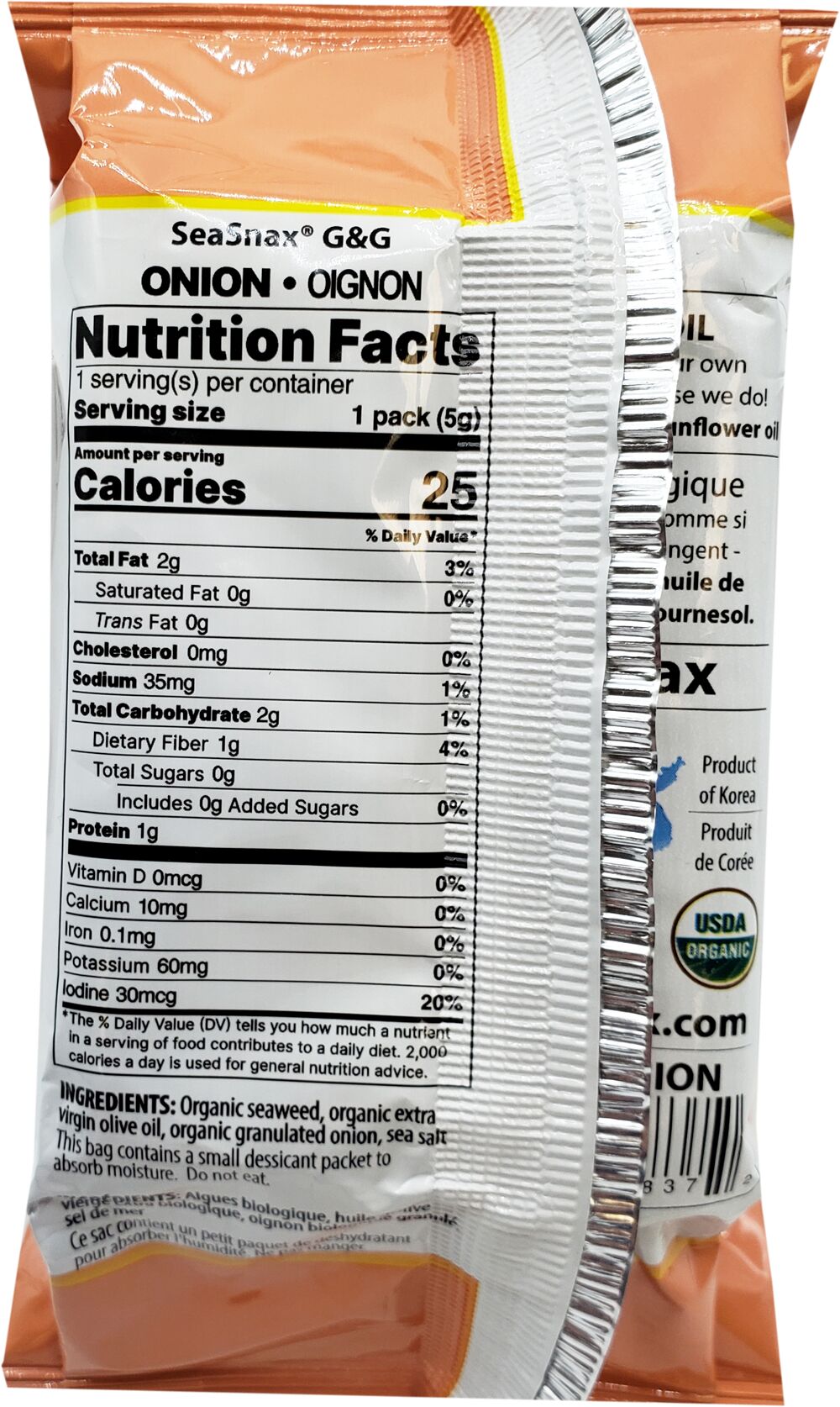 #Flavor_Toasty Onion #Size_0.18 oz.