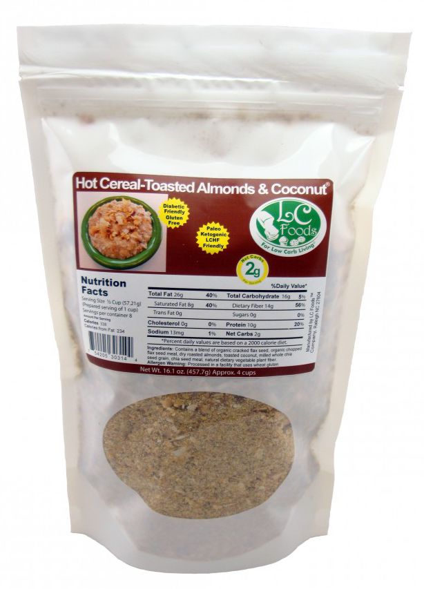 #Flavor_Toasted Almonds & Coconut #Size_16.1 oz.