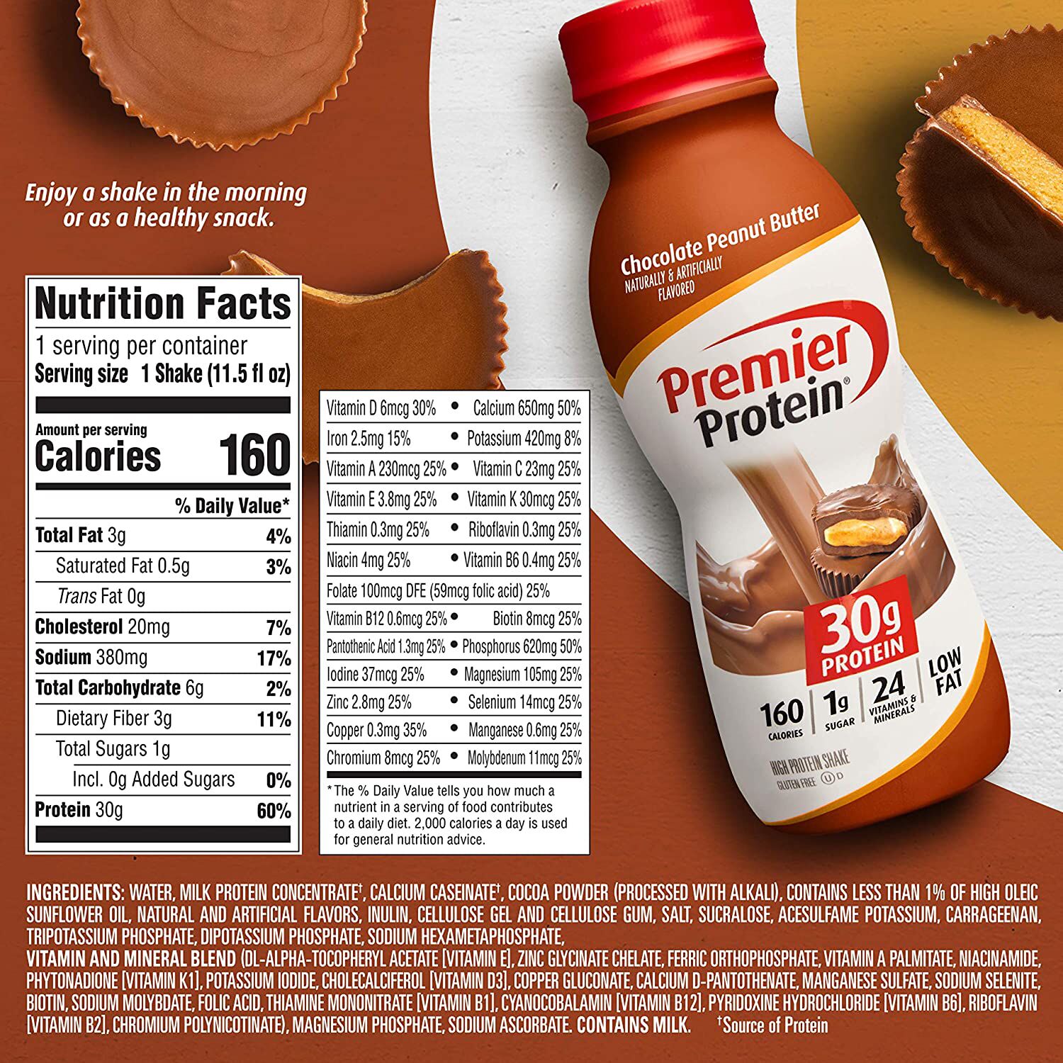 #Flavor_Chocolate Peanut Butter, 11.5 fl oz #Size_12 pack