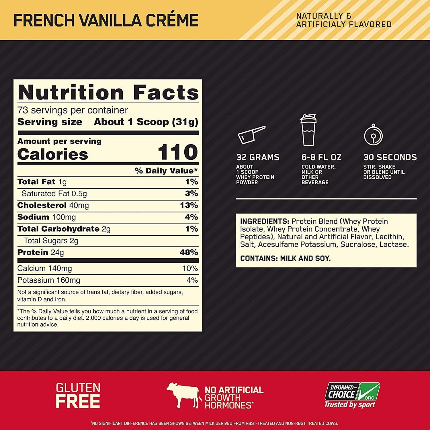 #Flavor_French Vanilla Creme #Size_5 lb.