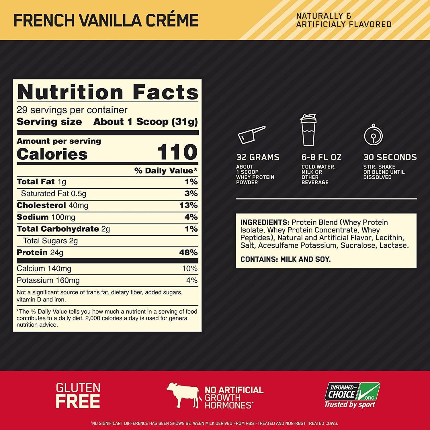 #Flavor_French Vanilla Creme #Size_2 lb.