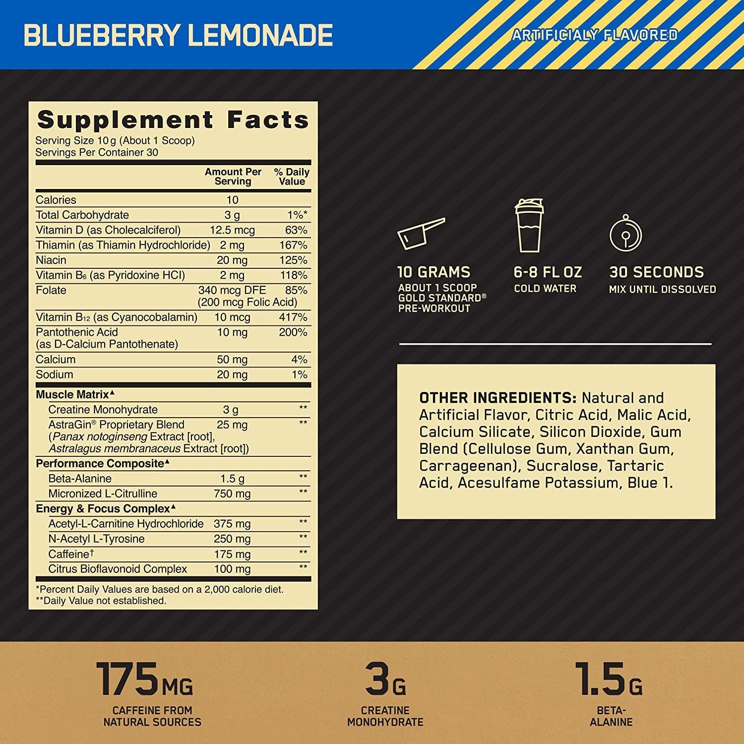 #Flavor_Blueberry Lemonade #Size_10.58 oz. (300g)