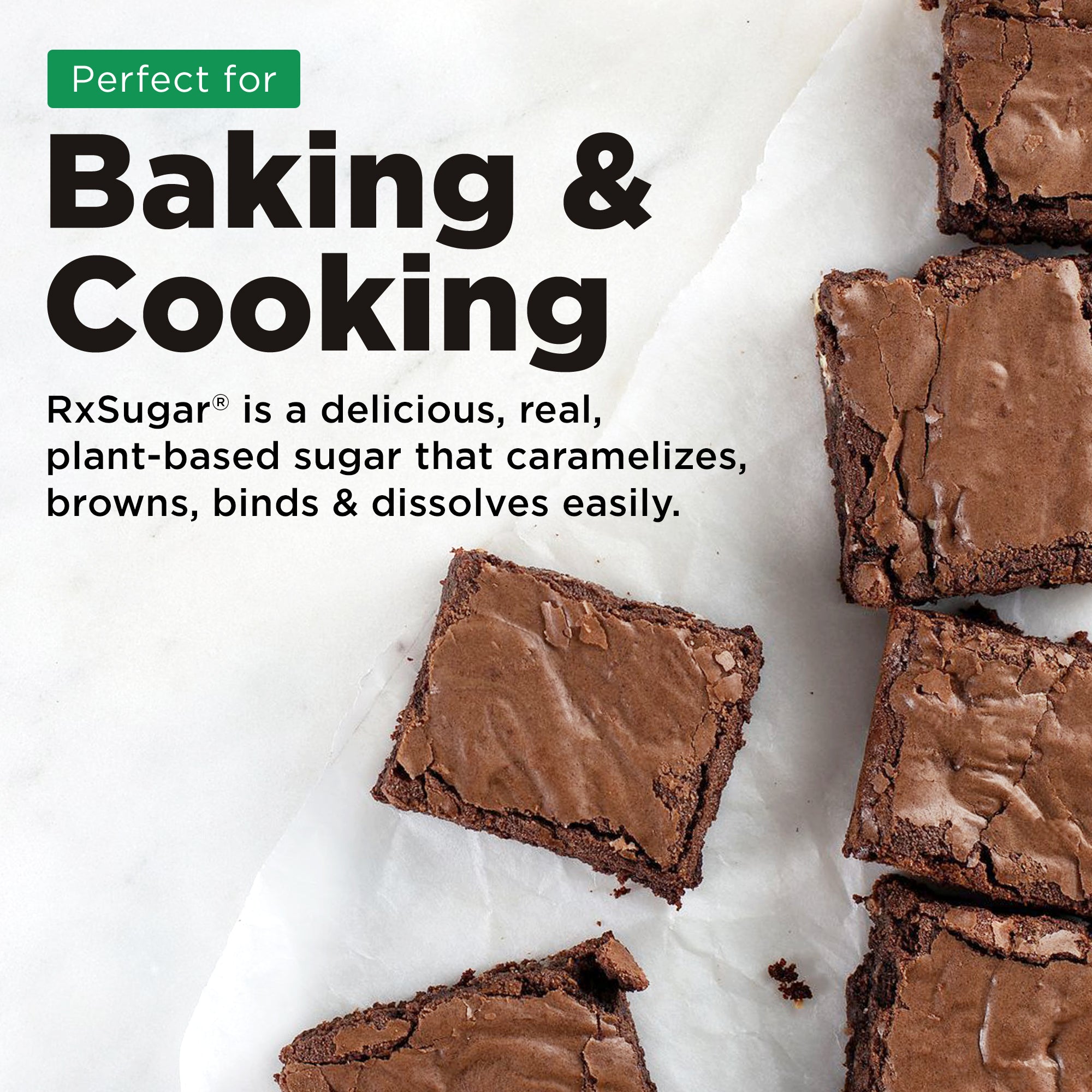 RxSugar Organic Syrup (16 oz) - Chocolate - High-quality Syrups by RxSugar at BariatricPal Store