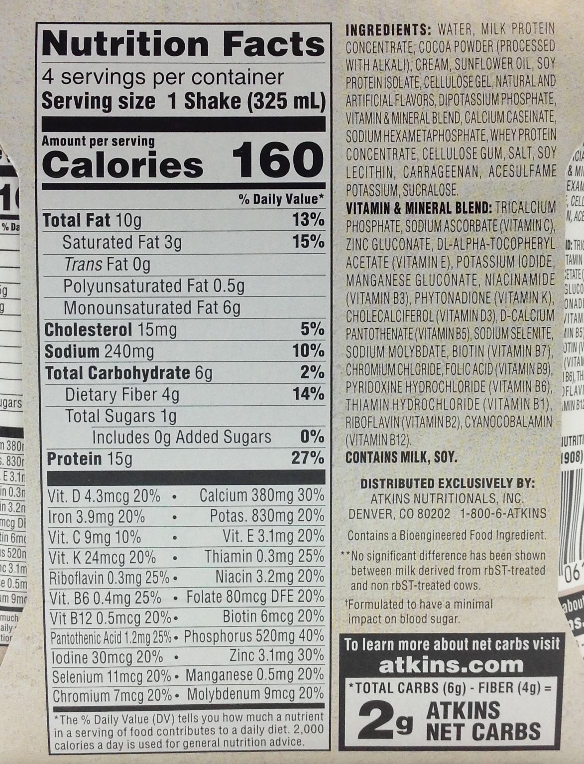 #Flavor_Dark Chocolate Royale, 11 oz #Size_4 pack