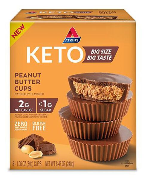 #Flavor_Peanut Butter Cups #Size_One Box