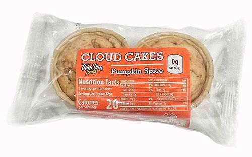 #Flavor_Pumpkin Spice