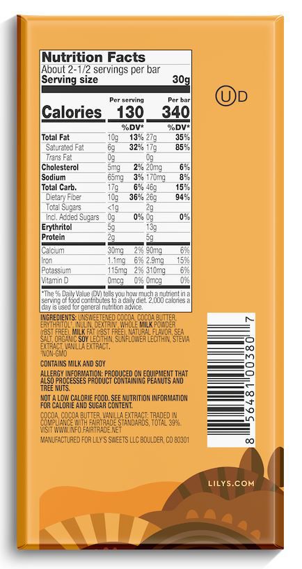 #Flavor_Salted Caramel #Size_12 bars