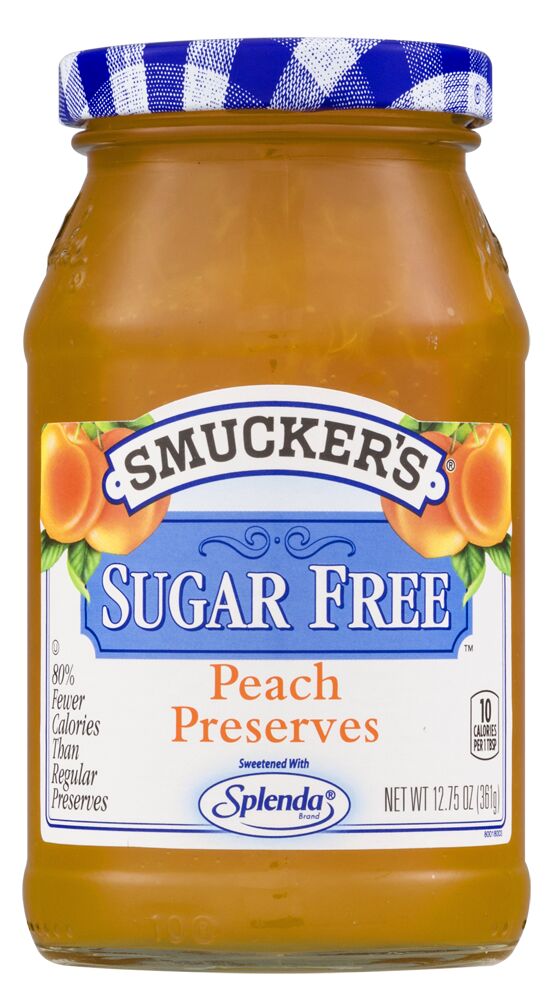 #Flavor_Peach #Size_12.75 oz