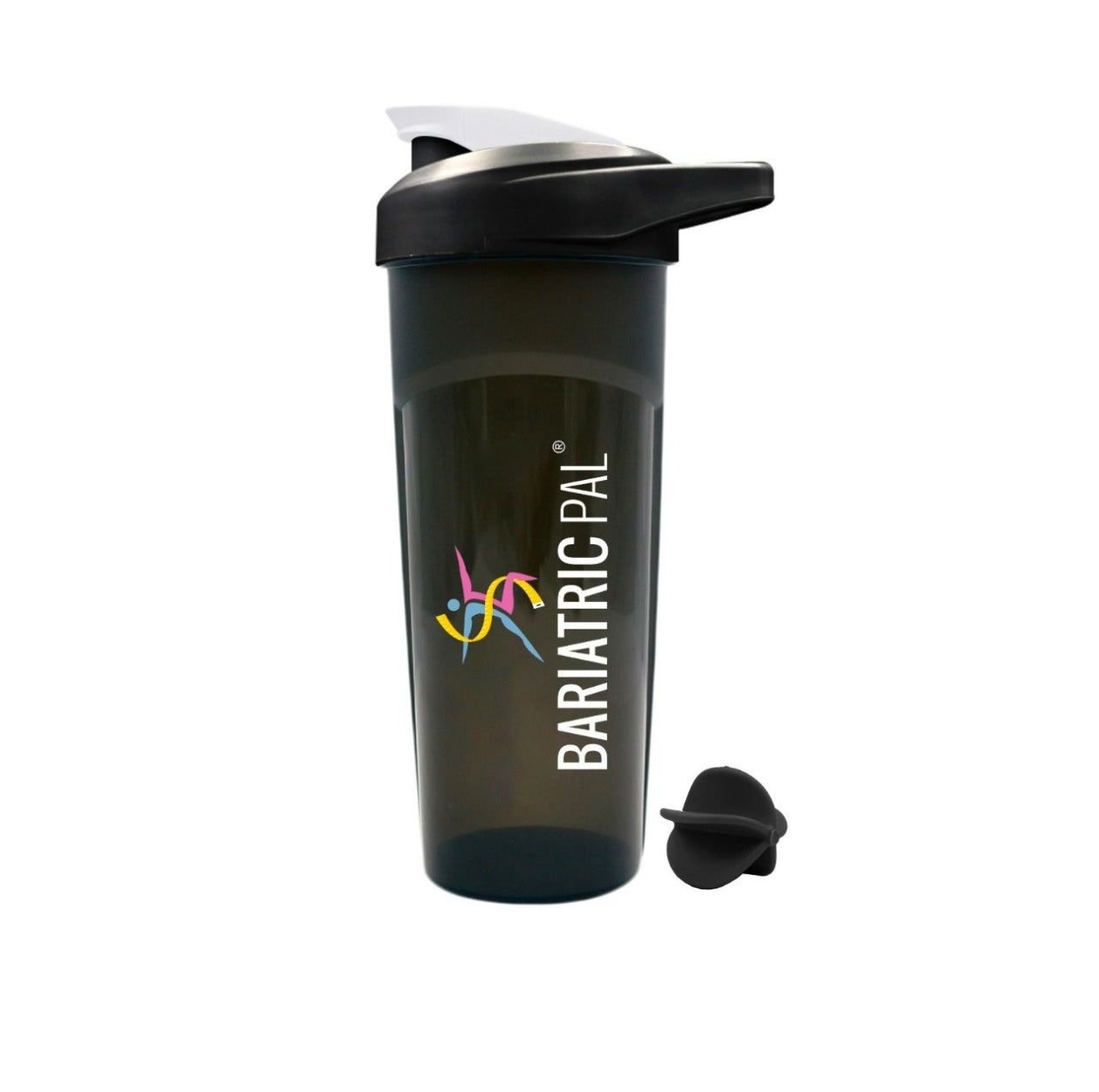 The Salad Shaker Cup - Mounteen in 2023  Salad shaker, Shaker cup, Bento  recipes