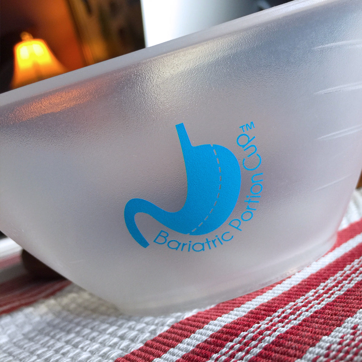 Bariatric Portion Cup by Bariatric Eating - High-quality Accessories by Bariatric Eating at BariatricPal Store