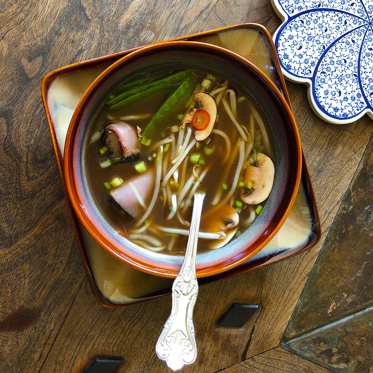 Inspire Beef Stroganoff Bone Broth - 15g Protein by Bariatric Eating - High-quality Hot Meals by Bariatric Eating at BariatricPal Store