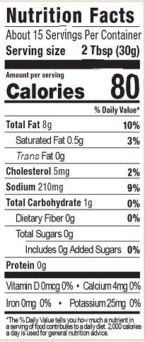 G. Hughes Smokehouse Sugar Free Burger Secret Sauce 16 oz - High-quality Gluten Free by G Hughes at BariatricPal Store