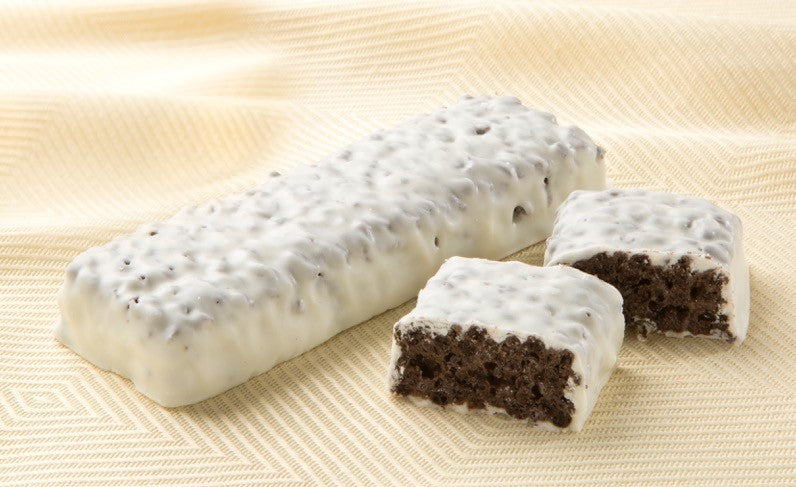 BariatricPal Divine 15g Protein & Fiber Bars - Cookies & Cream - High-quality Protein Bars by BariatricPal at BariatricPal Store