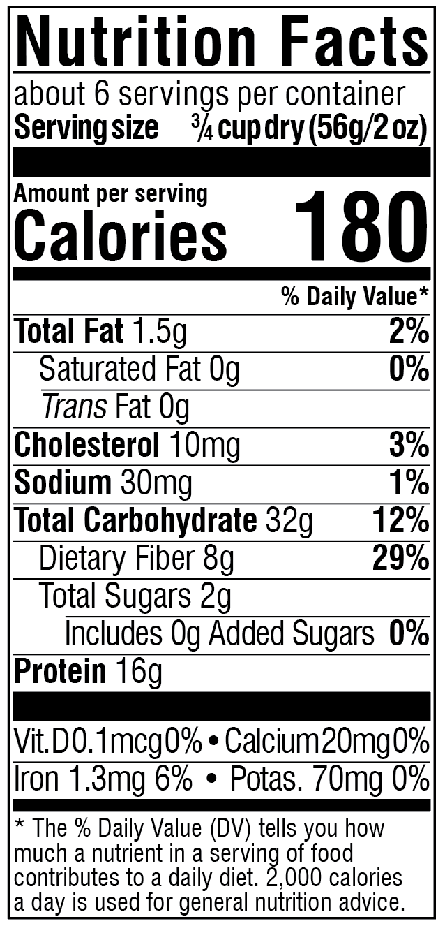 Carba-Nada Reduced Carb Pasta by Al Dente Pasta Company - Fusilli (12 oz) - High-quality Pasta by Carba-Nada at BariatricPal Store