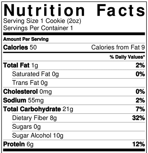 #Flavor_Chocolate Bliss #Size_8 pack