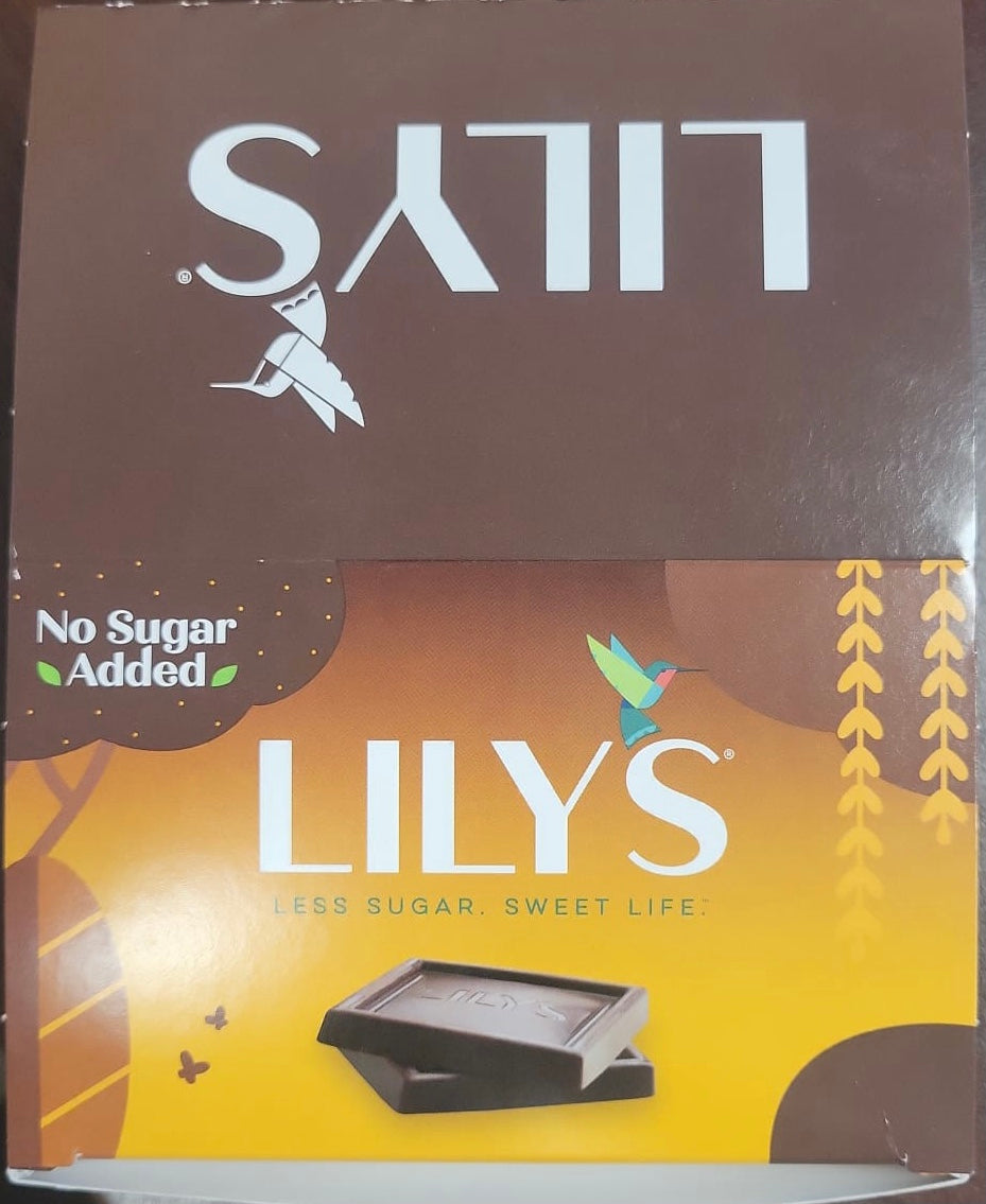 #Flavor_Extra Dark #Size_18 mini bars