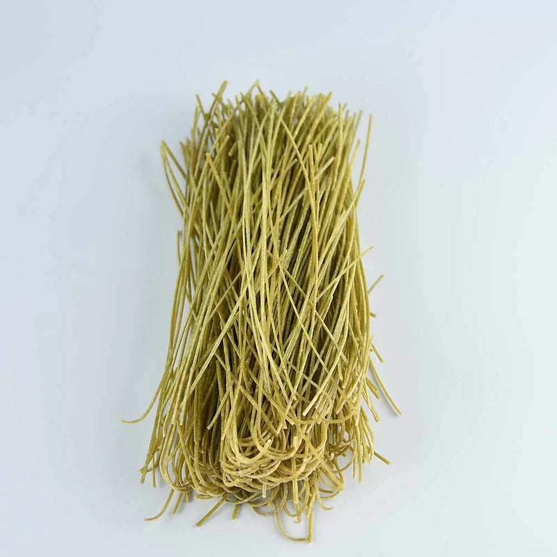 Liviva Organic Edamame Protein Pasta - Spaghetti - High-quality Pasta by Liviva at 