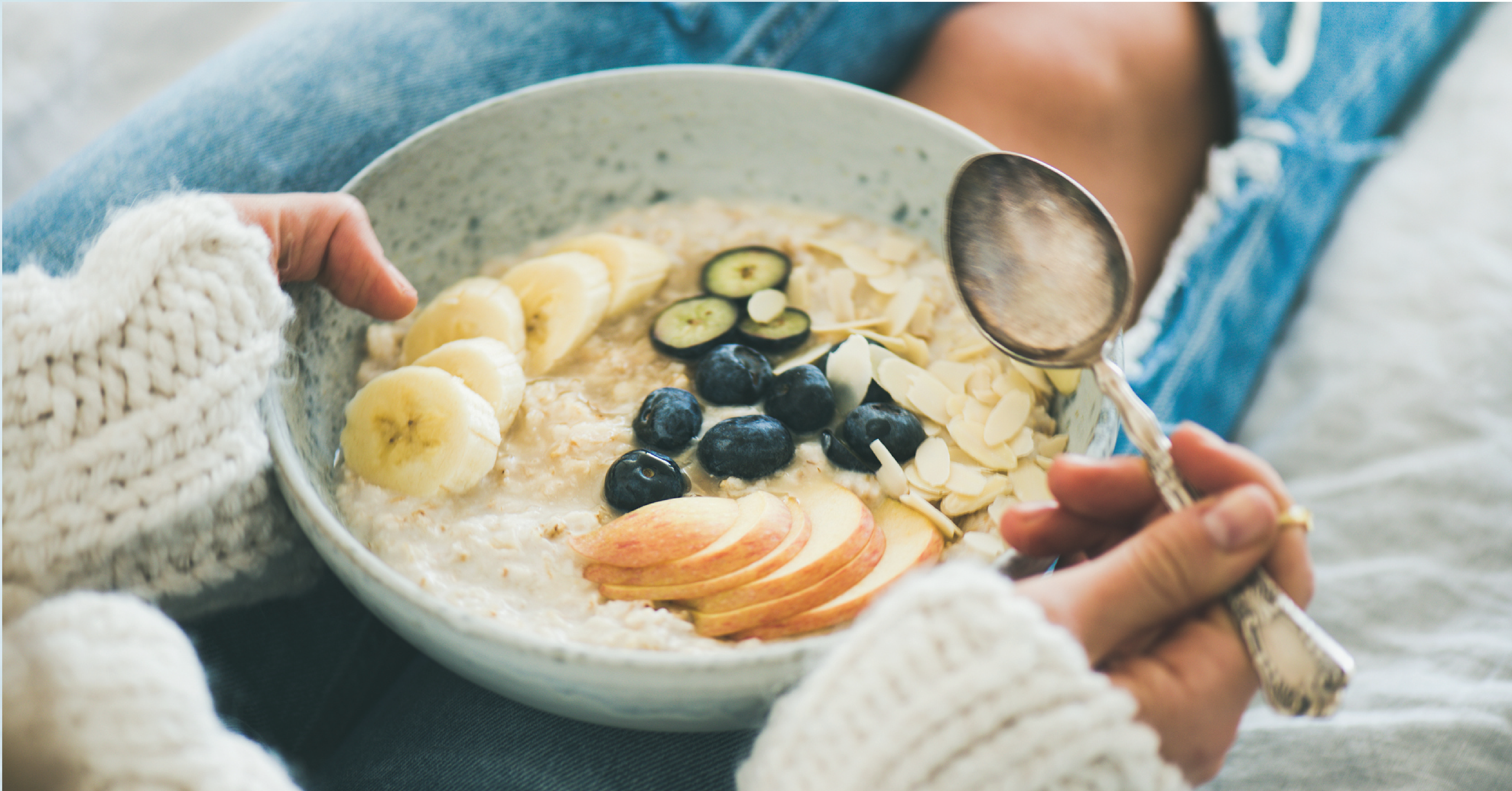 Zego Organic Double Protein Oats 14 oz. Bag - High-quality Oatmeal by Zego Foods at BariatricPal Store